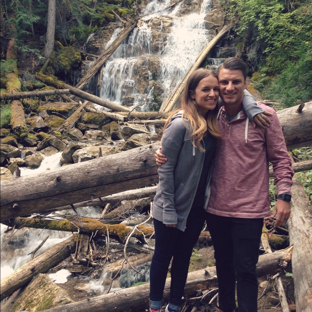 Meet your Posher, Pete